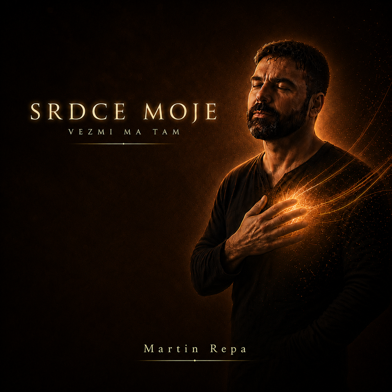 Srdce moje Srdce moje