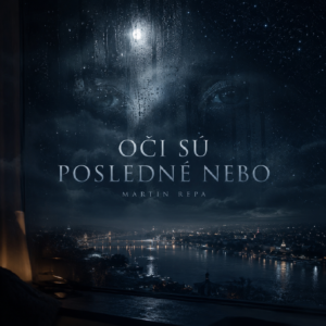 Oči sú posledné nebo