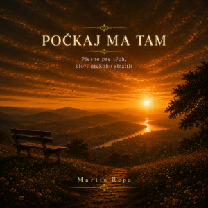 Počkaj ma tam