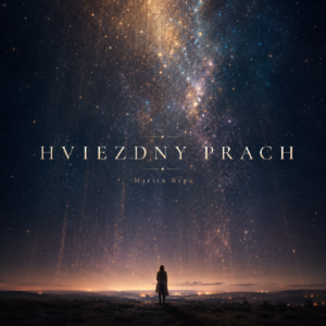 Hviezdny prach