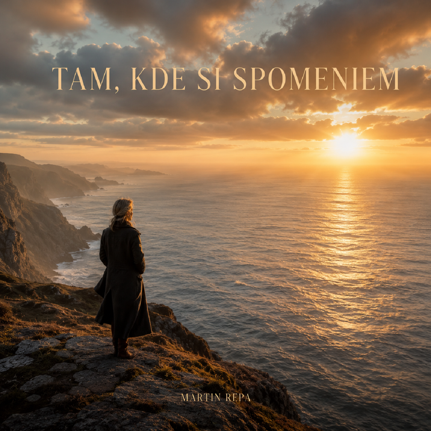 Tam, kde si spomeniem Tam, kde si spomeniem