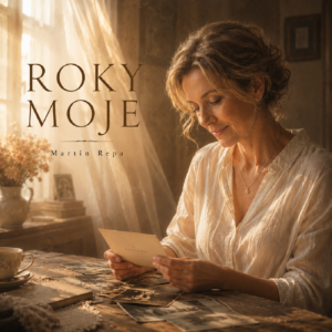 Roky moje