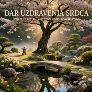 dar uzdravenia srdca