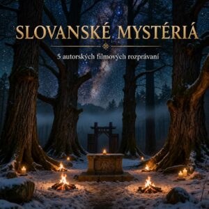 slovanské mystériá
