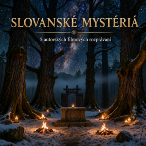 slovanské mystériá