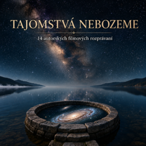 tajomstvá nebozeme