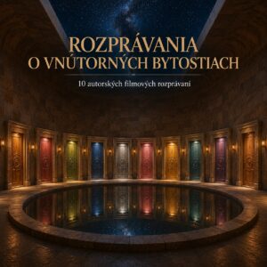 rozprávania o vnútorných bytostiach