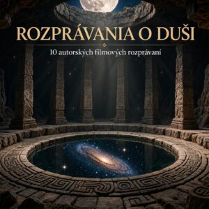 Domov rozprávania o duši