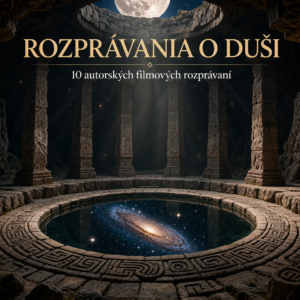 rozprávania o duši