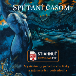 spútaní časom
