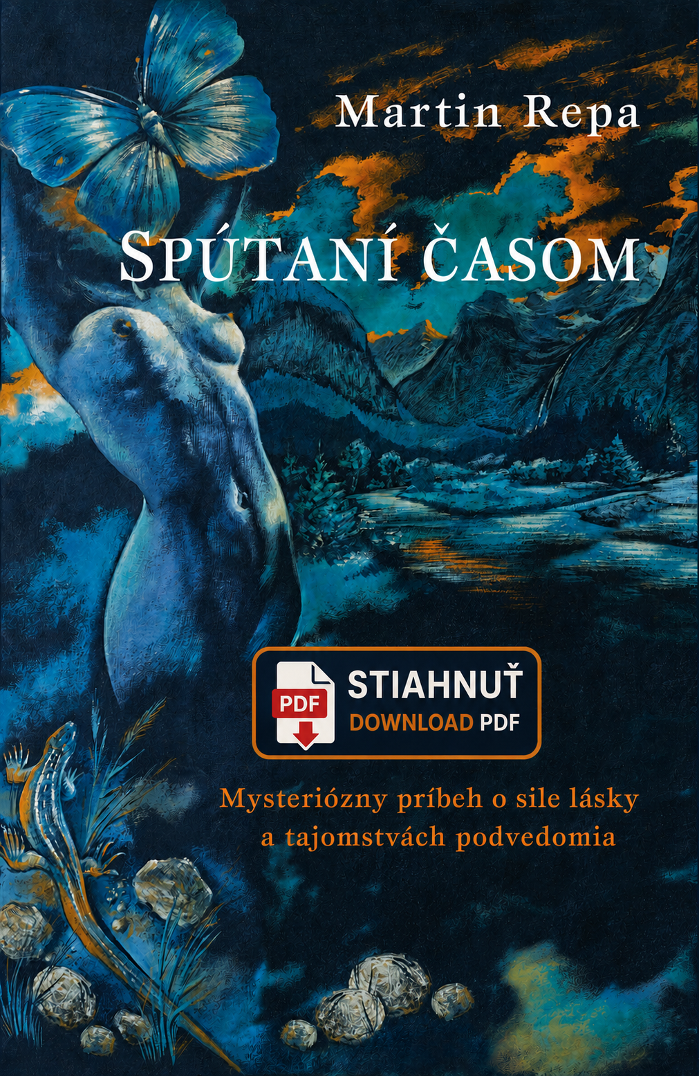 spútaní časom spútaní časom