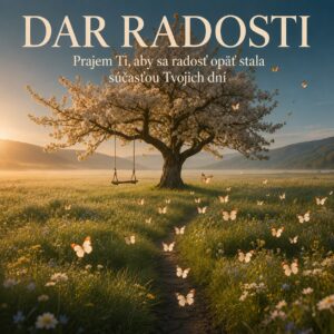 dar radosti