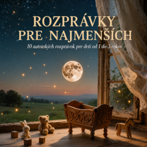 Rozprávky pre najmenších