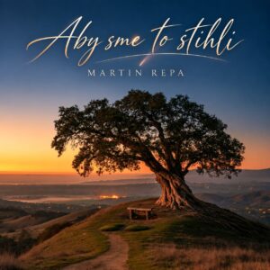 cd cover aby sme to stihli